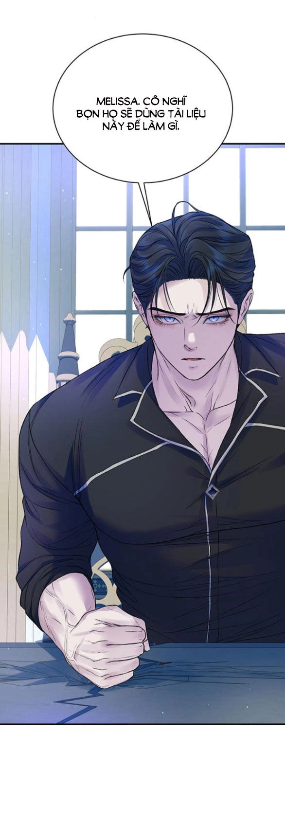 Tôi Tưởng Bản Thân Không Còn Sống Được Bao Lâu! Chapter 56.2 - 20