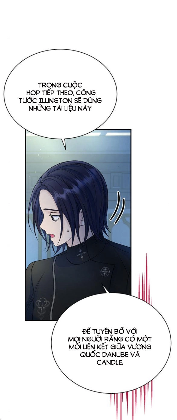 Tôi Tưởng Bản Thân Không Còn Sống Được Bao Lâu! Chapter 56.2 - 22