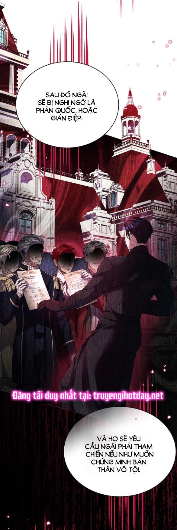 Tôi Tưởng Bản Thân Không Còn Sống Được Bao Lâu! Chapter 56.2 - 23