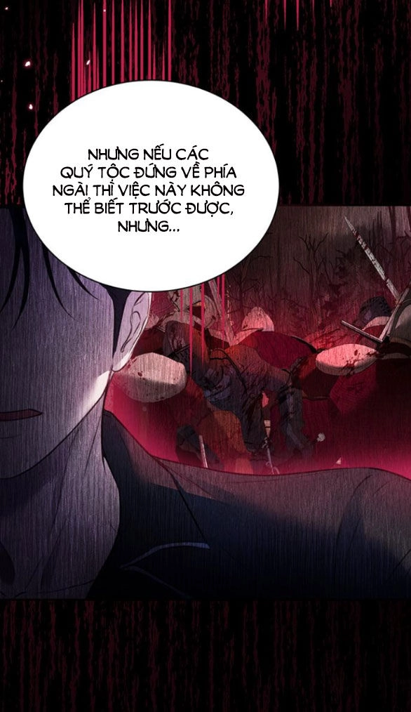 Tôi Tưởng Bản Thân Không Còn Sống Được Bao Lâu! Chapter 56.2 - 24