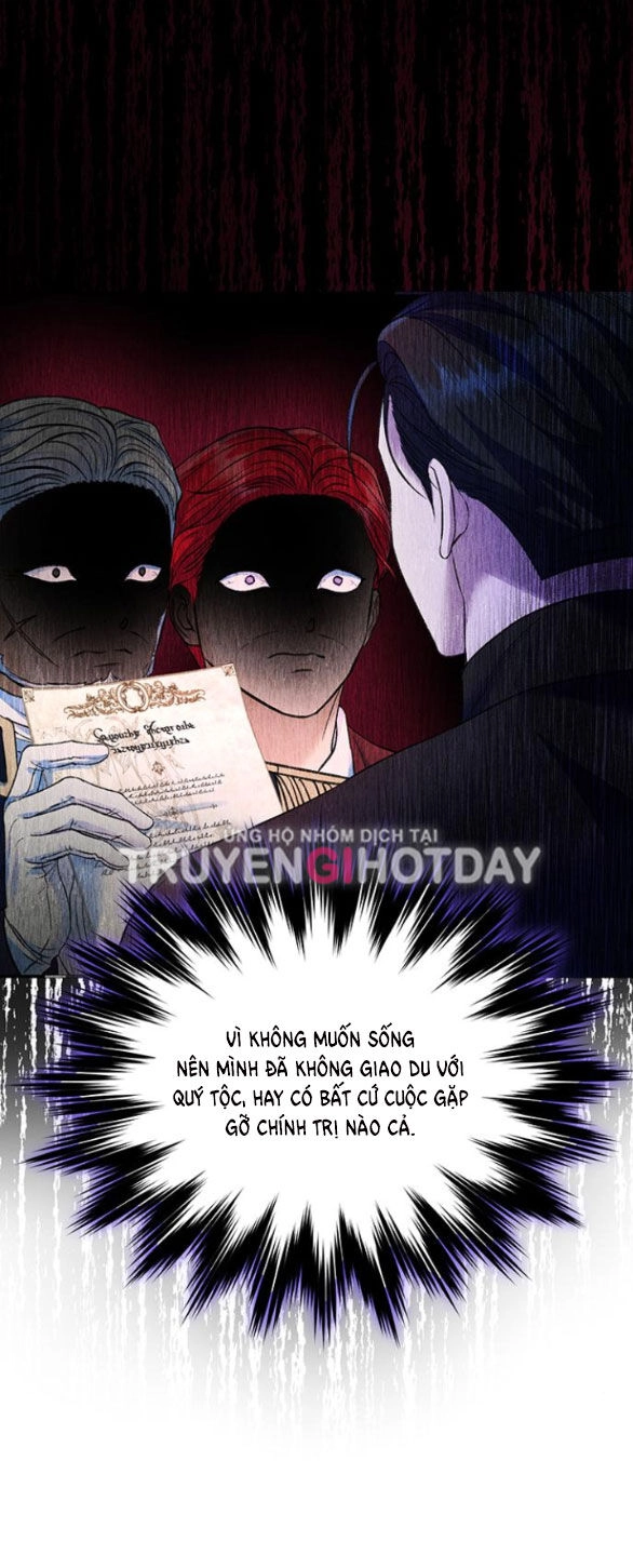 Tôi Tưởng Bản Thân Không Còn Sống Được Bao Lâu! Chapter 56.2 - 25