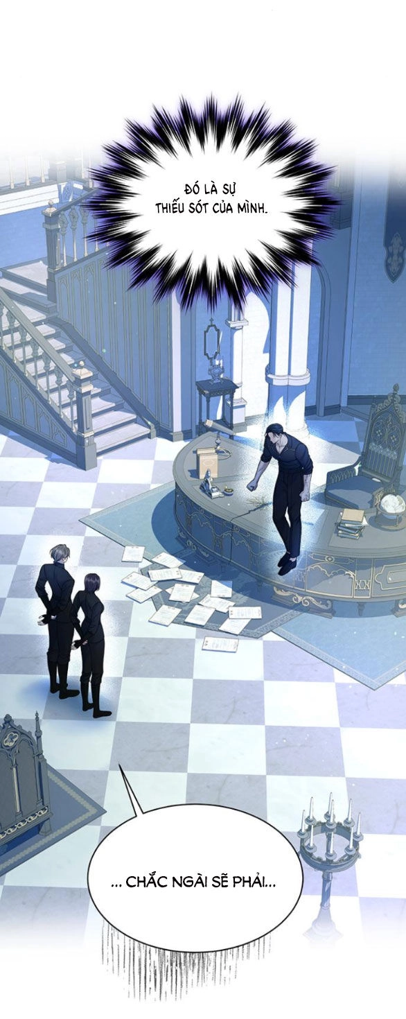 Tôi Tưởng Bản Thân Không Còn Sống Được Bao Lâu! Chapter 56.2 - 26