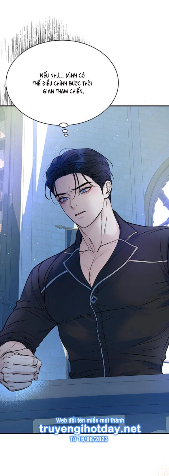 Tôi Tưởng Bản Thân Không Còn Sống Được Bao Lâu! Chapter 56.2 - 28