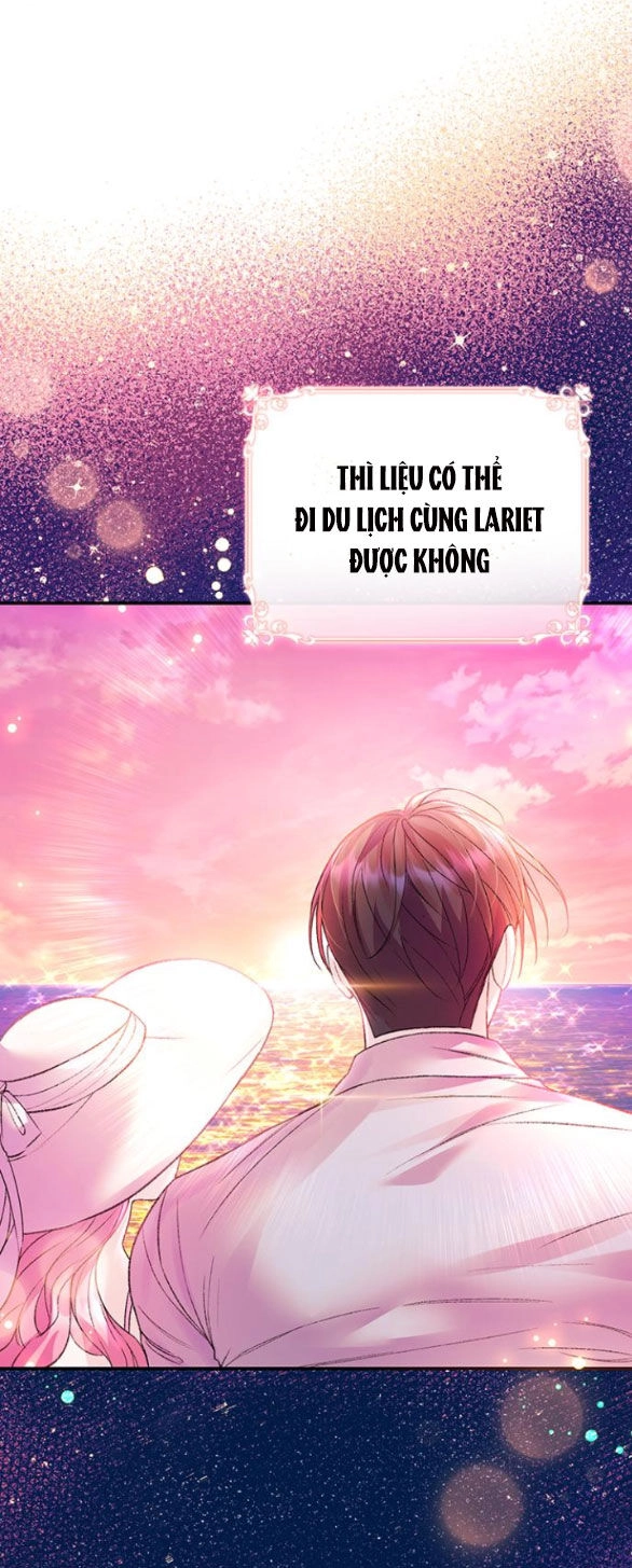 Tôi Tưởng Bản Thân Không Còn Sống Được Bao Lâu! Chapter 56.2 - 29