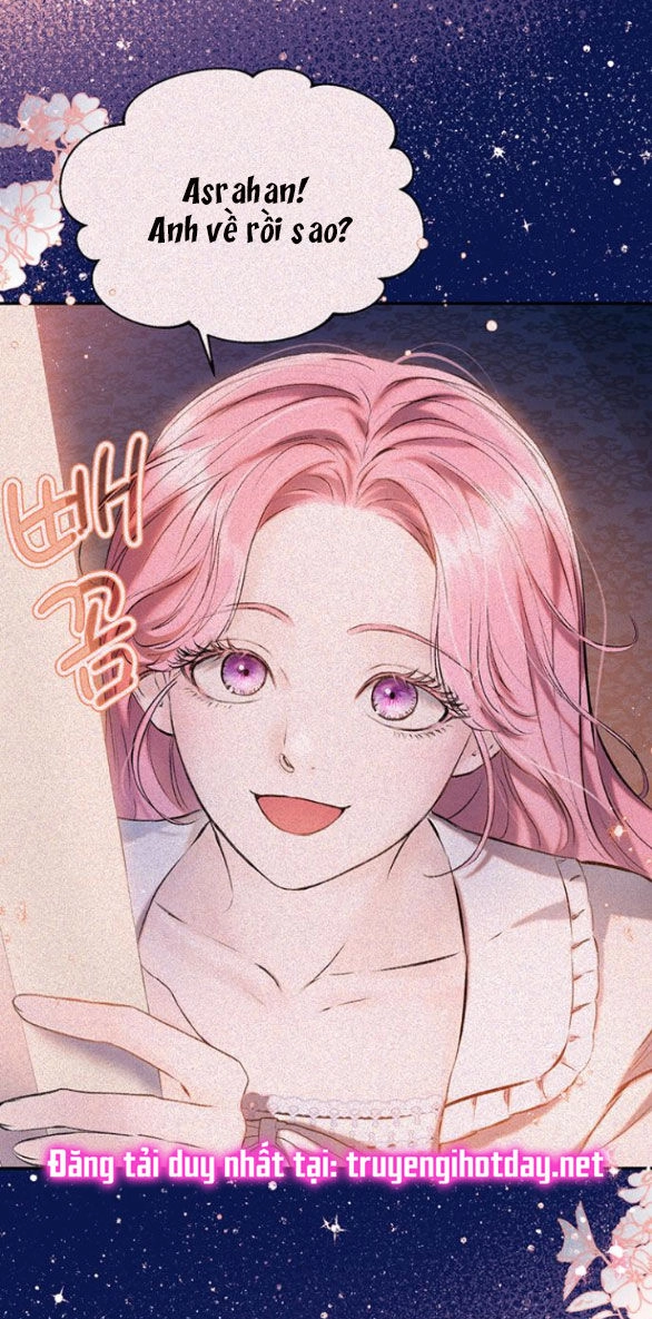 Tôi Tưởng Bản Thân Không Còn Sống Được Bao Lâu! Chapter 56.2 - 32