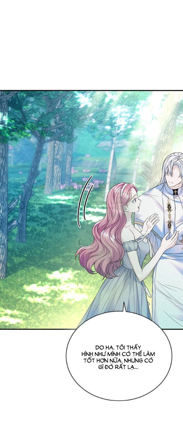 Tôi Tưởng Bản Thân Không Còn Sống Được Bao Lâu! Chapter 57.1 - 3