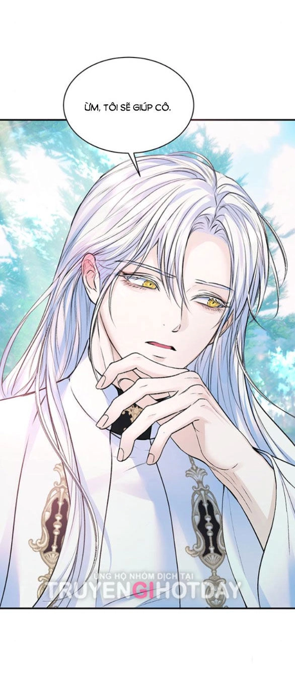 Tôi Tưởng Bản Thân Không Còn Sống Được Bao Lâu! Chapter 57.1 - 5