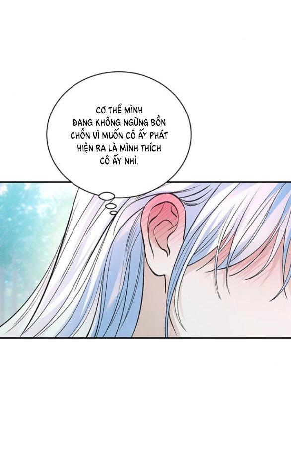 Tôi Tưởng Bản Thân Không Còn Sống Được Bao Lâu! Chapter 57.1 - 6