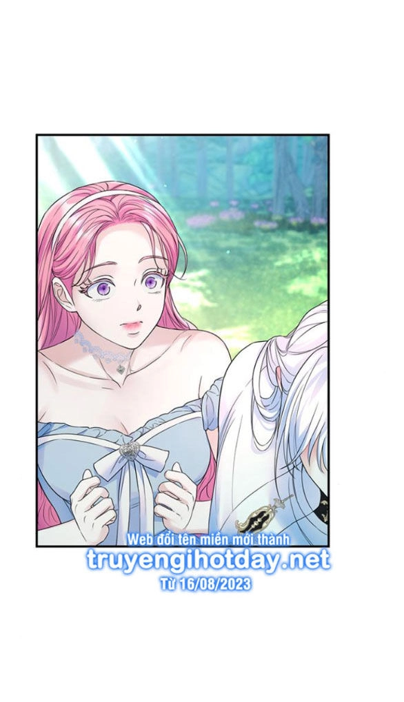 Tôi Tưởng Bản Thân Không Còn Sống Được Bao Lâu! Chapter 57.1 - 7