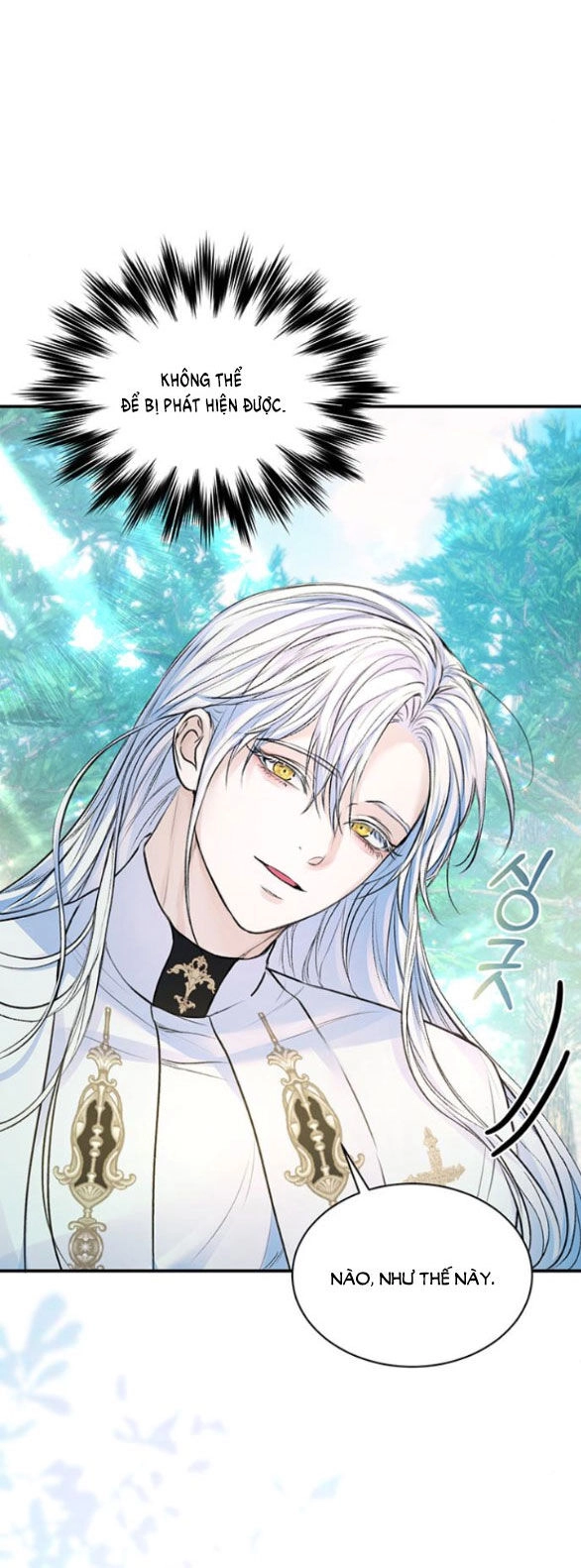 Tôi Tưởng Bản Thân Không Còn Sống Được Bao Lâu! Chapter 57.1 - 8