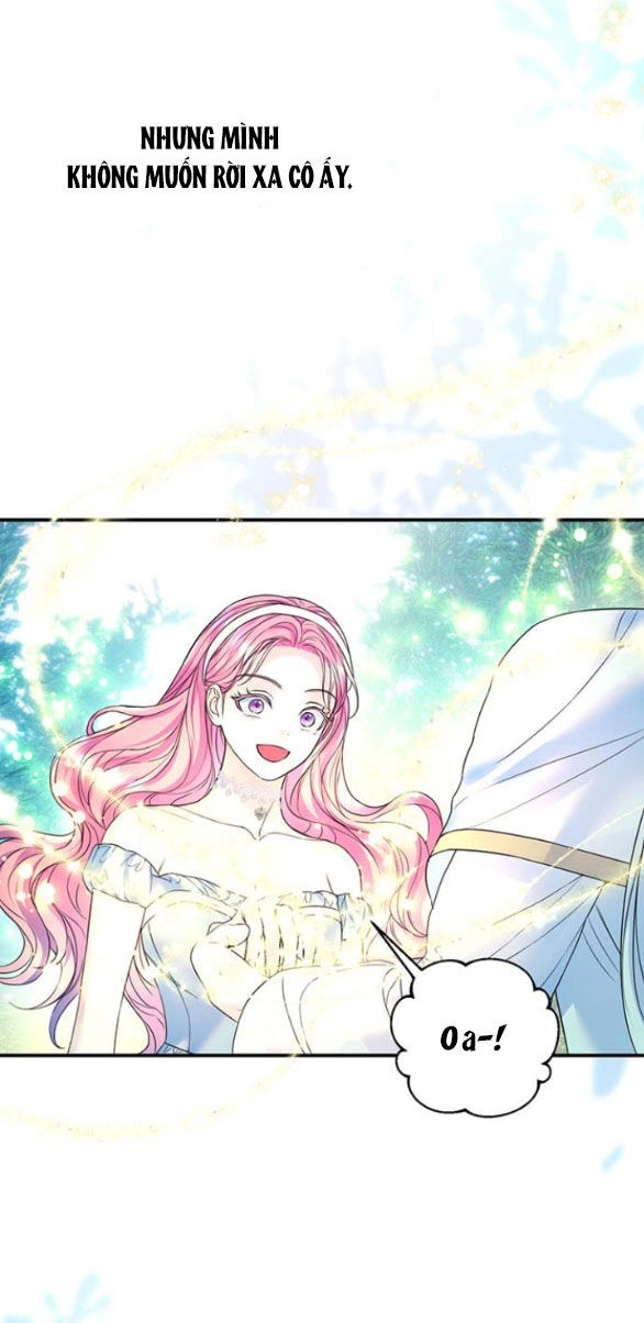 Tôi Tưởng Bản Thân Không Còn Sống Được Bao Lâu! Chapter 57.1 - 10