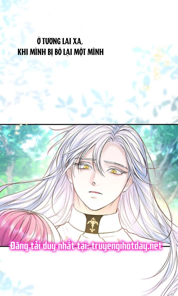 Tôi Tưởng Bản Thân Không Còn Sống Được Bao Lâu! Chapter 57.1 - 11