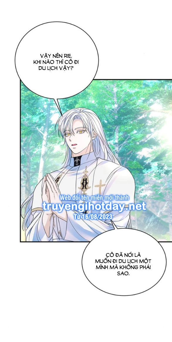 Tôi Tưởng Bản Thân Không Còn Sống Được Bao Lâu! Chapter 57.1 - 16