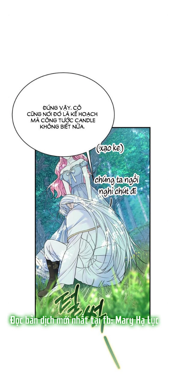 Tôi Tưởng Bản Thân Không Còn Sống Được Bao Lâu! Chapter 57.1 - 18