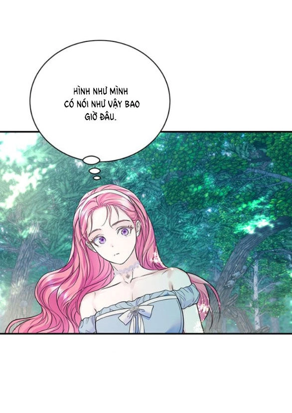 Tôi Tưởng Bản Thân Không Còn Sống Được Bao Lâu! Chapter 57.1 - 19