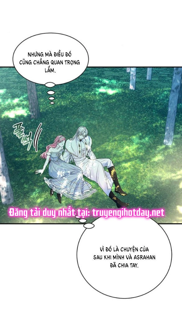 Tôi Tưởng Bản Thân Không Còn Sống Được Bao Lâu! Chapter 57.1 - 20