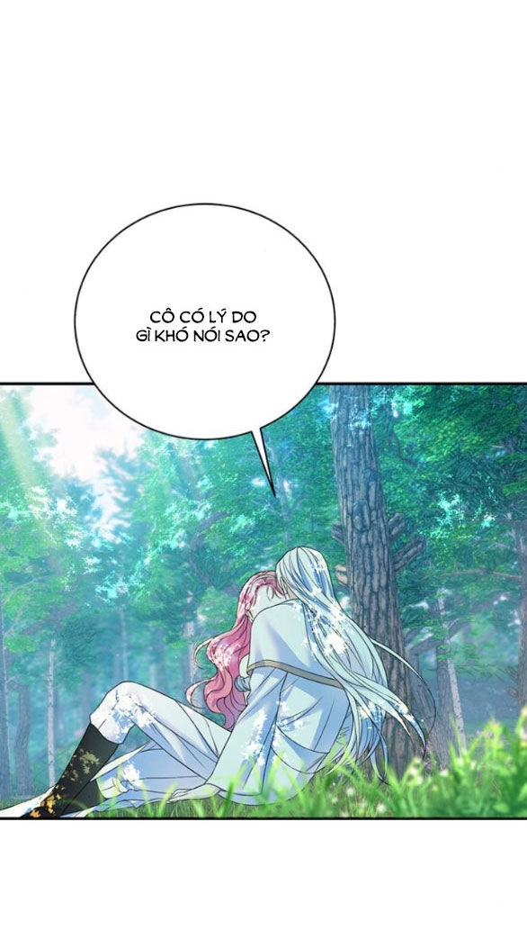 Tôi Tưởng Bản Thân Không Còn Sống Được Bao Lâu! Chapter 57.1 - 23