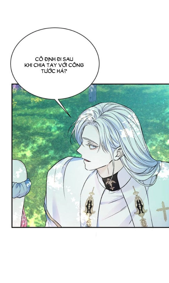 Tôi Tưởng Bản Thân Không Còn Sống Được Bao Lâu! Chapter 57.1 - 25