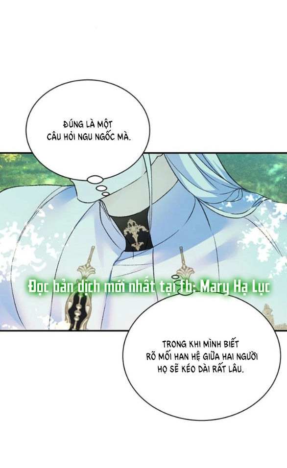 Tôi Tưởng Bản Thân Không Còn Sống Được Bao Lâu! Chapter 57.1 - 26