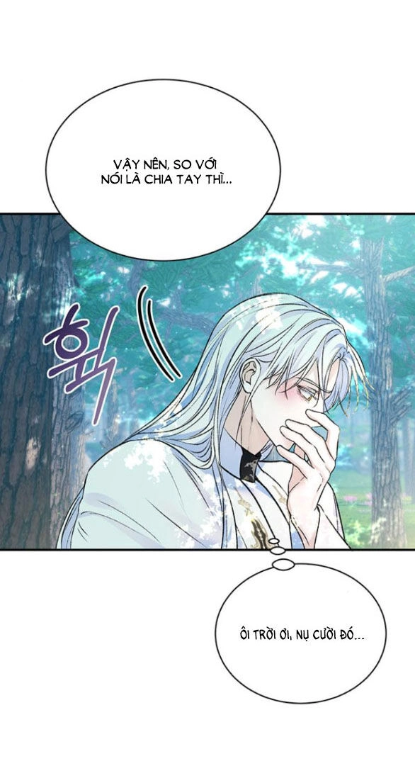 Tôi Tưởng Bản Thân Không Còn Sống Được Bao Lâu! Chapter 57.1 - 29