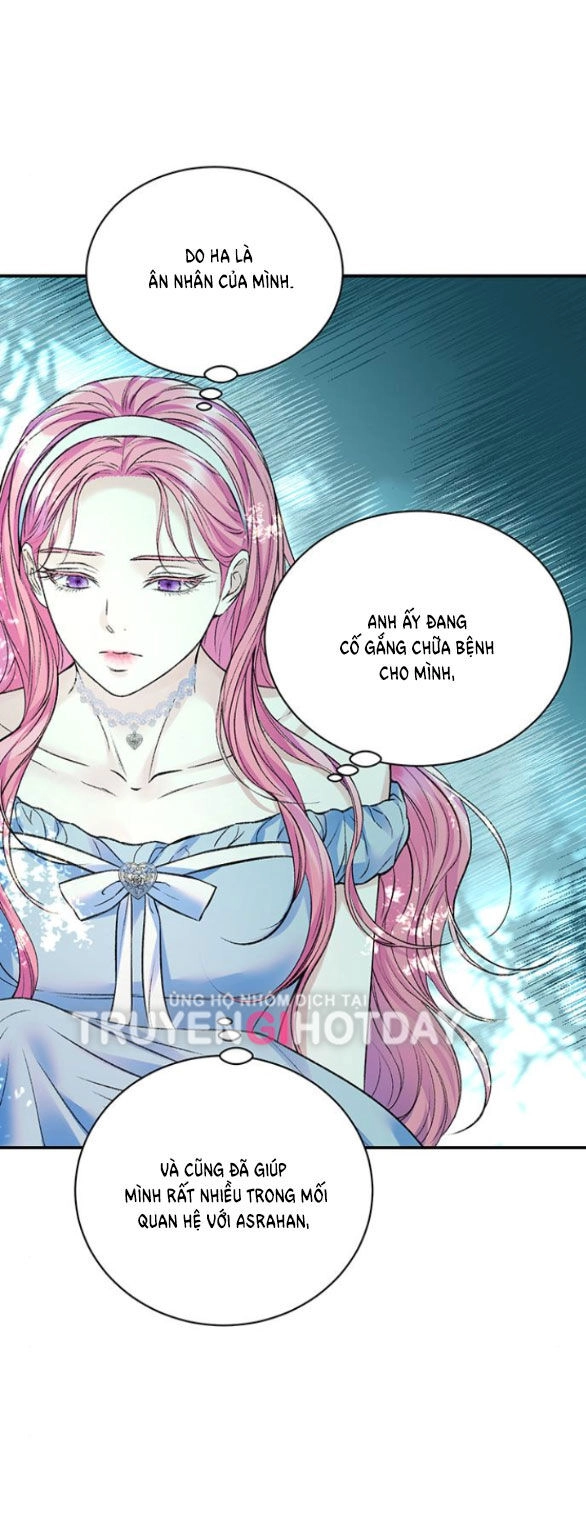 Tôi Tưởng Bản Thân Không Còn Sống Được Bao Lâu! Chapter 57.1 - 31