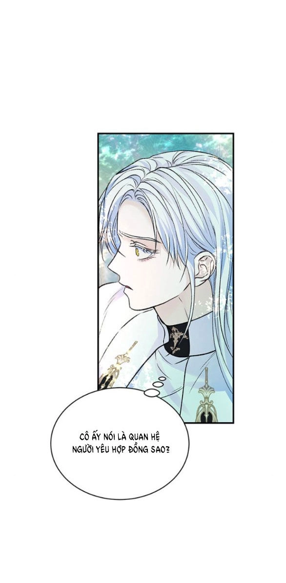 Tôi Tưởng Bản Thân Không Còn Sống Được Bao Lâu! Chapter 57.2 - 2