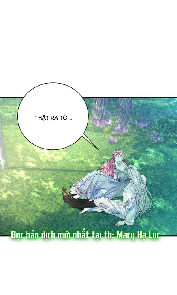 Tôi Tưởng Bản Thân Không Còn Sống Được Bao Lâu! Chapter 57.2 - 3