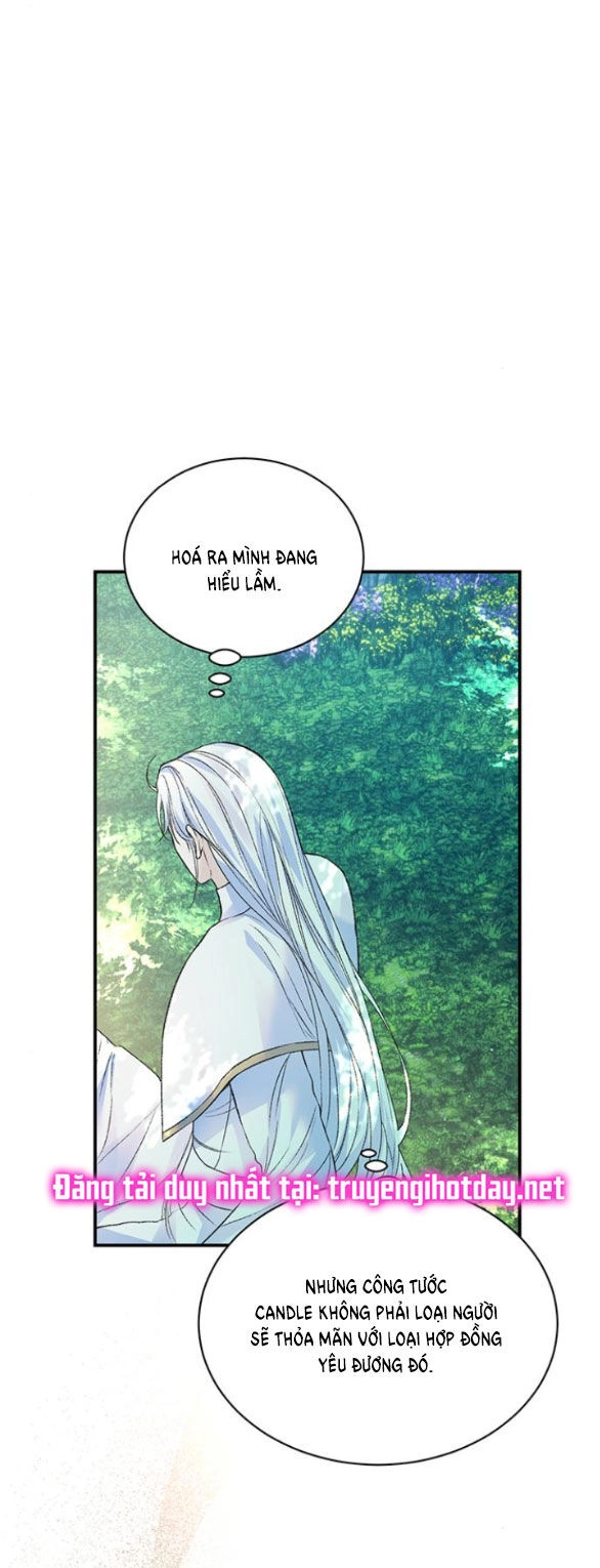 Tôi Tưởng Bản Thân Không Còn Sống Được Bao Lâu! Chapter 57.2 - 6