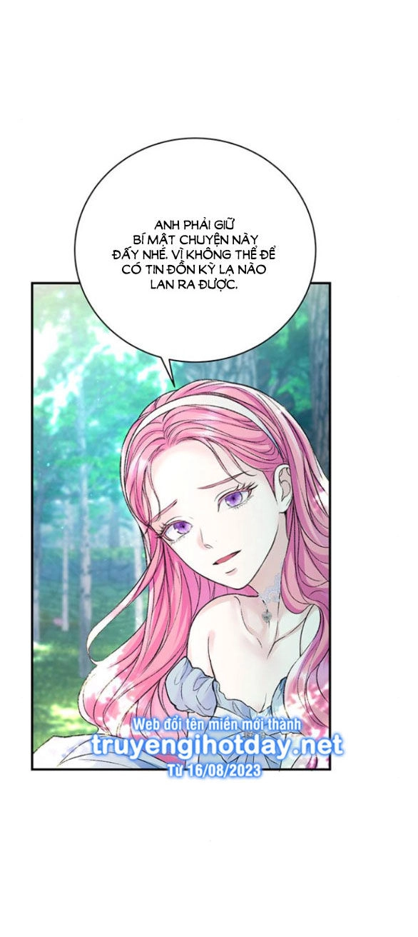 Tôi Tưởng Bản Thân Không Còn Sống Được Bao Lâu! Chapter 57.2 - 12