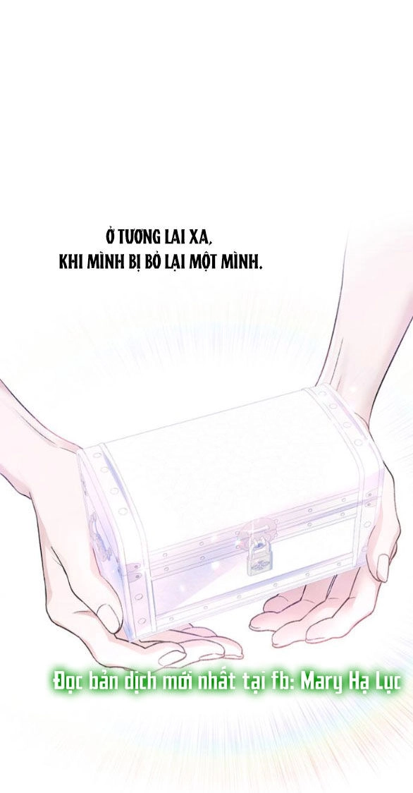 Tôi Tưởng Bản Thân Không Còn Sống Được Bao Lâu! Chapter 57.2 - 14