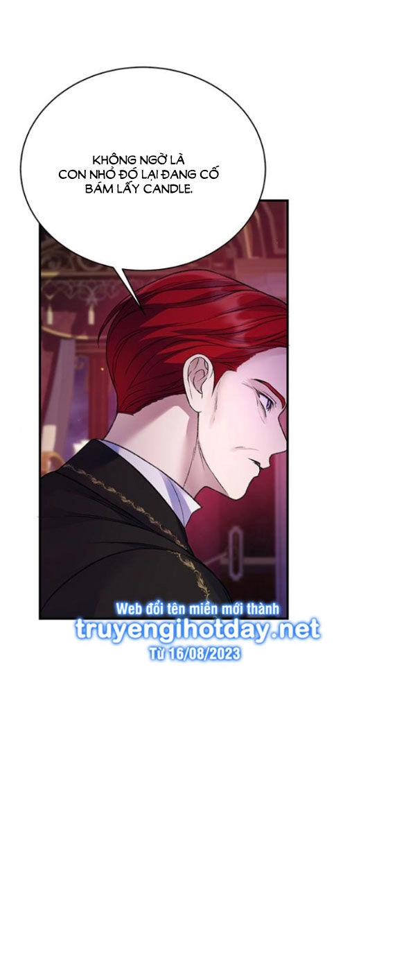 Tôi Tưởng Bản Thân Không Còn Sống Được Bao Lâu! Chapter 57.2 - 21