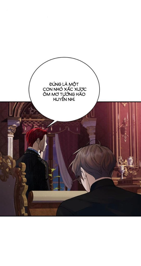 Tôi Tưởng Bản Thân Không Còn Sống Được Bao Lâu! Chapter 57.2 - 22