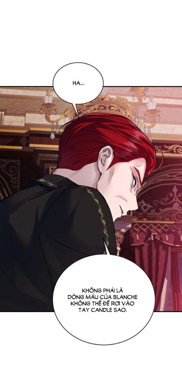 Tôi Tưởng Bản Thân Không Còn Sống Được Bao Lâu! Chapter 57.2 - 24