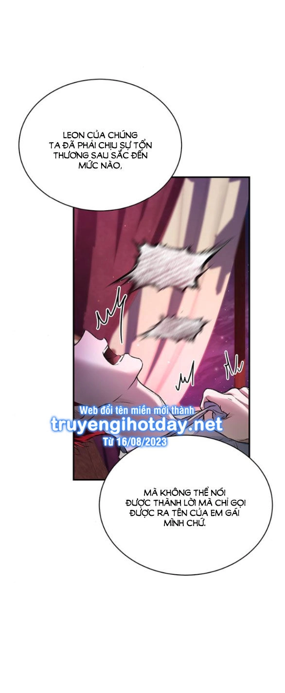 Tôi Tưởng Bản Thân Không Còn Sống Được Bao Lâu! Chapter 57.2 - 29