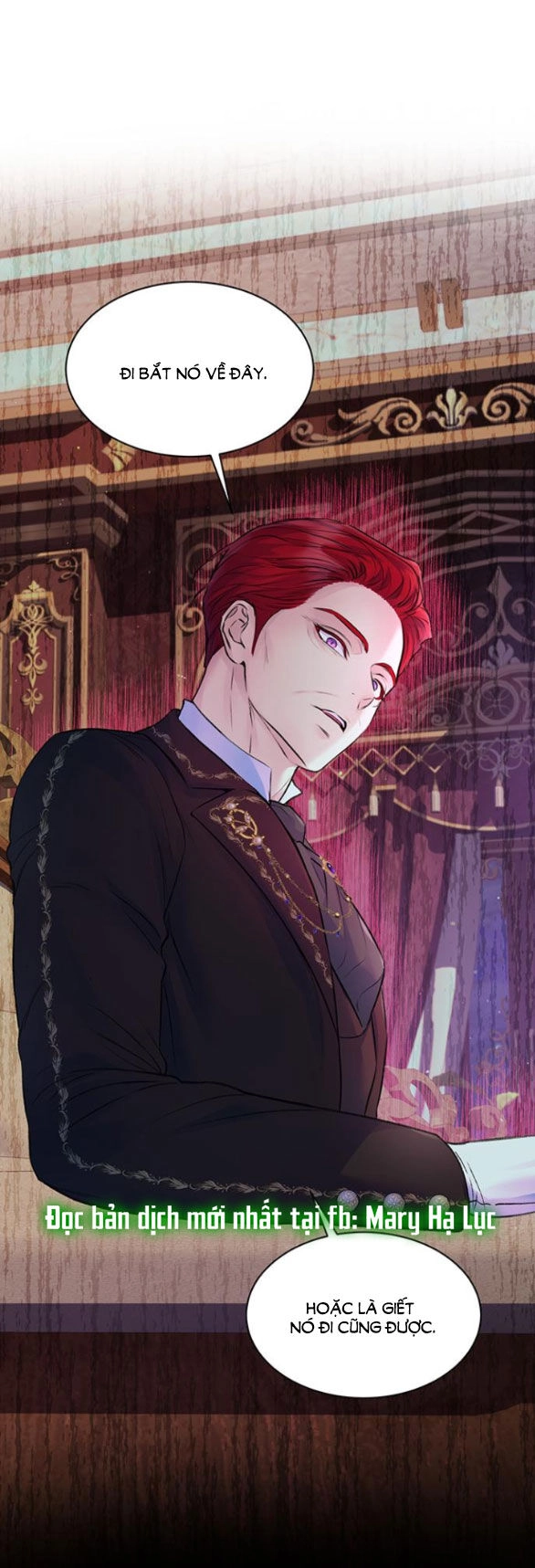 Tôi Tưởng Bản Thân Không Còn Sống Được Bao Lâu! Chapter 57.2 - 31