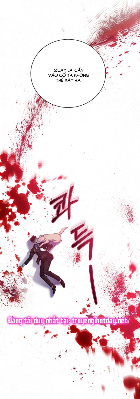 Tôi Tưởng Bản Thân Không Còn Sống Được Bao Lâu! Chapter 57.2 - 33