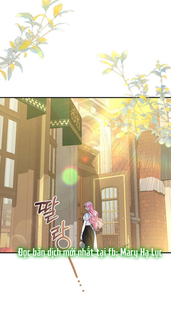 Tôi Tưởng Bản Thân Không Còn Sống Được Bao Lâu! Chapter 58.1 - 2