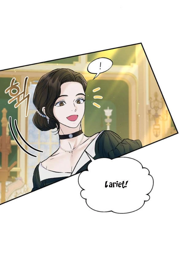 Tôi Tưởng Bản Thân Không Còn Sống Được Bao Lâu! Chapter 58.1 - 3