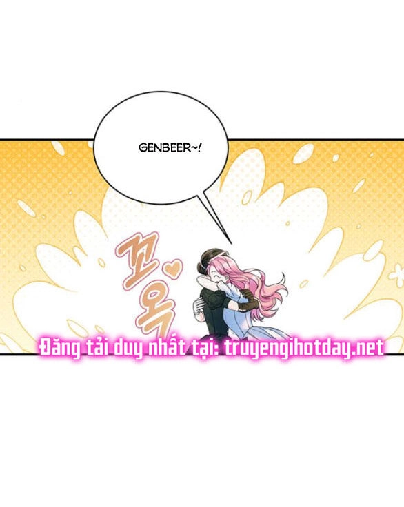 Tôi Tưởng Bản Thân Không Còn Sống Được Bao Lâu! Chapter 58.1 - 4