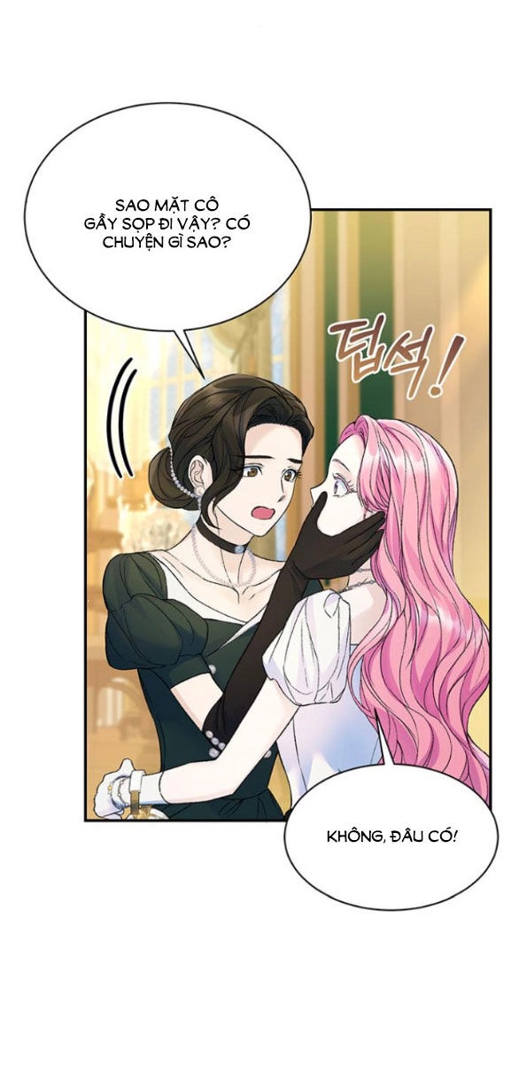 Tôi Tưởng Bản Thân Không Còn Sống Được Bao Lâu! Chapter 58.1 - 5