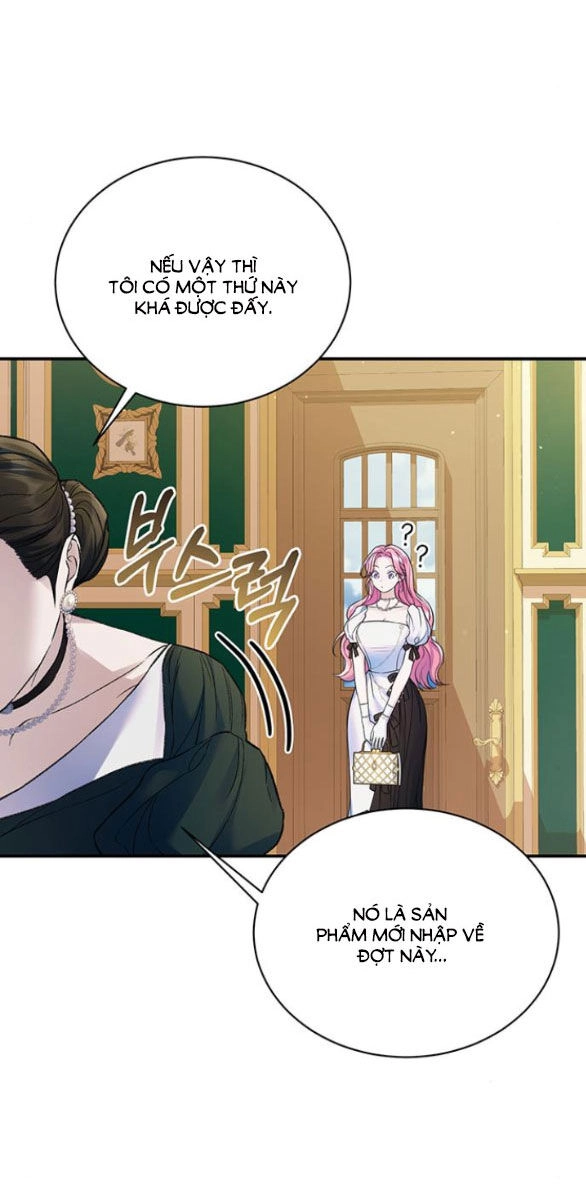 Tôi Tưởng Bản Thân Không Còn Sống Được Bao Lâu! Chapter 58.1 - 9