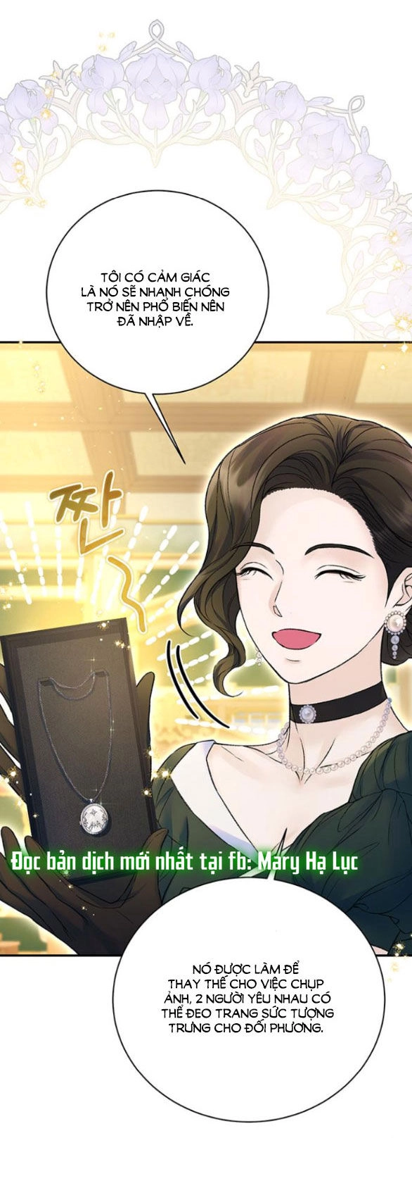 Tôi Tưởng Bản Thân Không Còn Sống Được Bao Lâu! Chapter 58.1 - 10