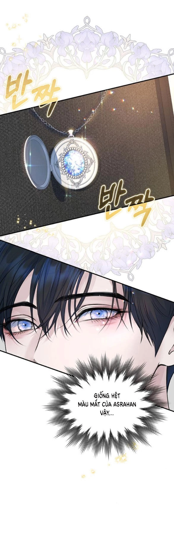 Tôi Tưởng Bản Thân Không Còn Sống Được Bao Lâu! Chapter 58.1 - 11