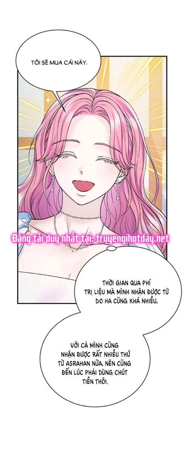 Tôi Tưởng Bản Thân Không Còn Sống Được Bao Lâu! Chapter 58.1 - 12