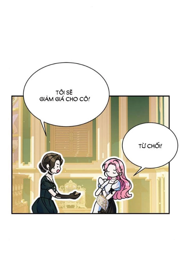 Tôi Tưởng Bản Thân Không Còn Sống Được Bao Lâu! Chapter 58.1 - 13