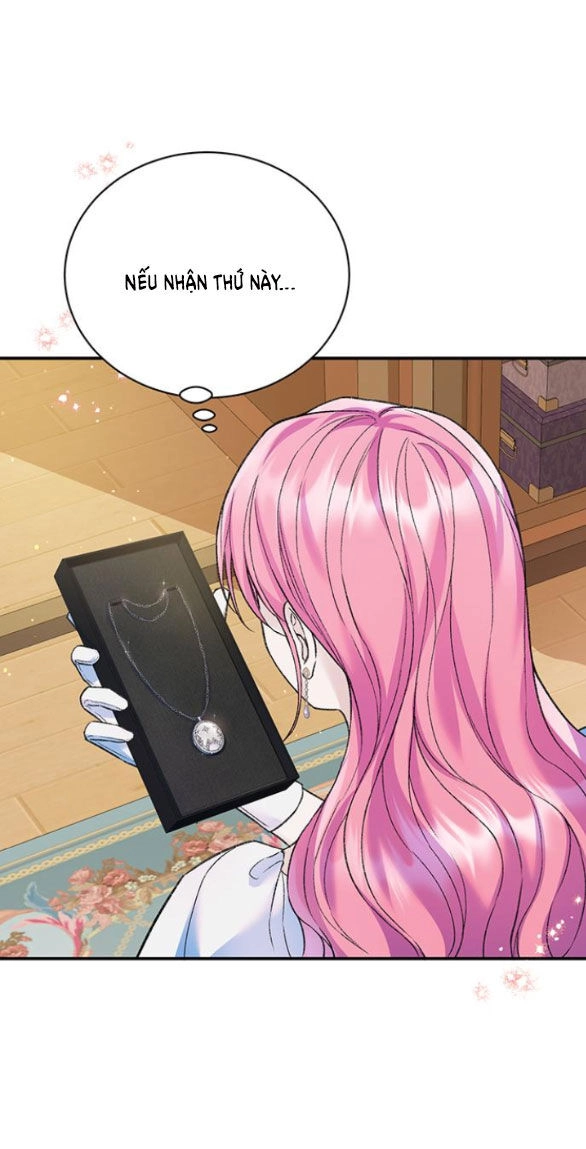 Tôi Tưởng Bản Thân Không Còn Sống Được Bao Lâu! Chapter 58.1 - 15