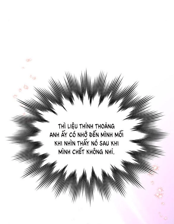 Tôi Tưởng Bản Thân Không Còn Sống Được Bao Lâu! Chapter 58.1 - 16