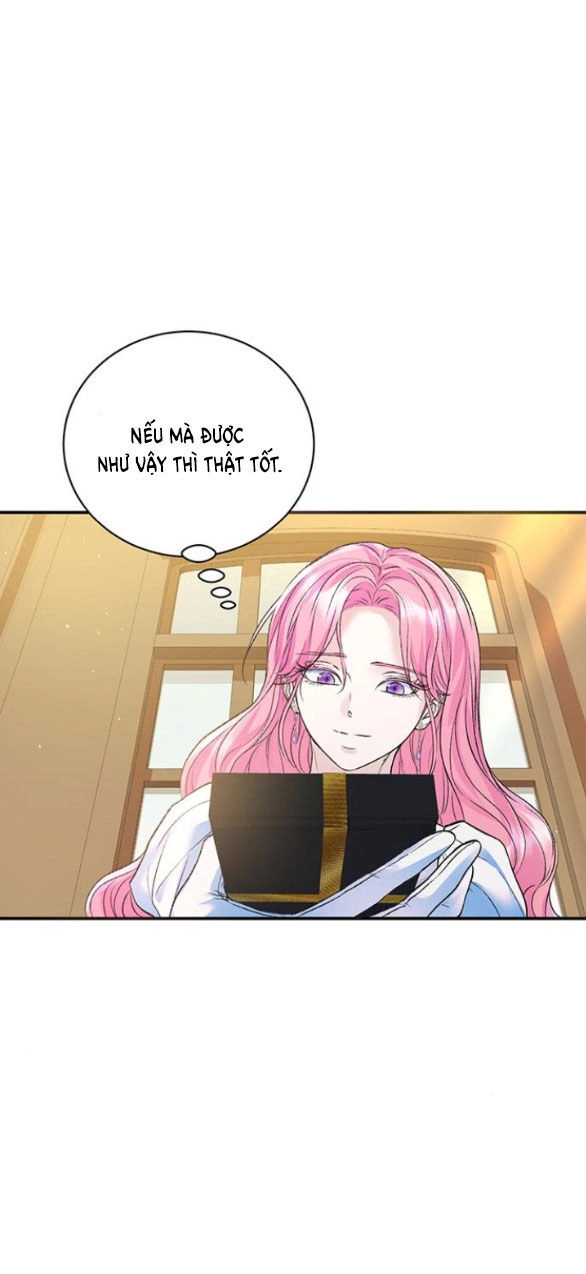 Tôi Tưởng Bản Thân Không Còn Sống Được Bao Lâu! Chapter 58.1 - 18