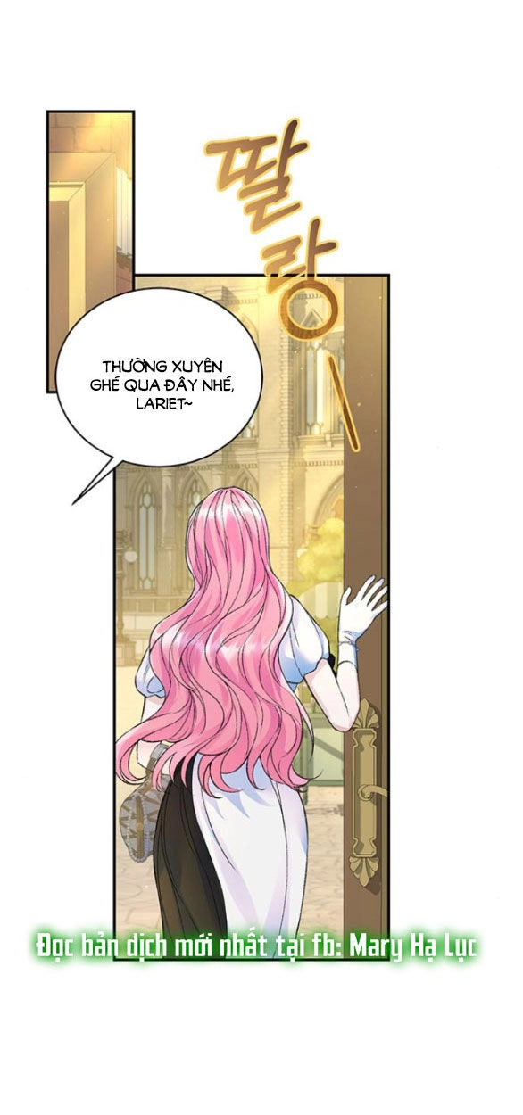 Tôi Tưởng Bản Thân Không Còn Sống Được Bao Lâu! Chapter 58.1 - 19