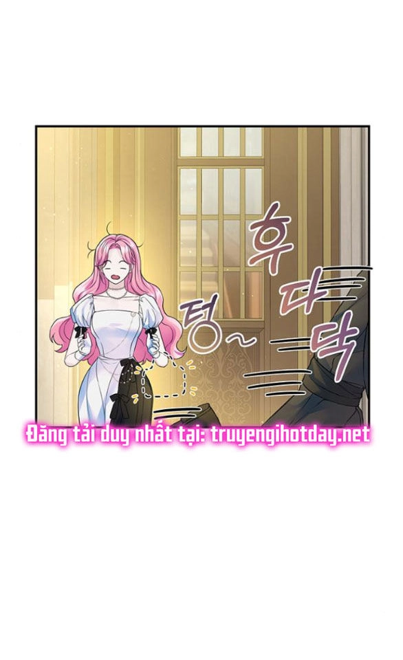 Tôi Tưởng Bản Thân Không Còn Sống Được Bao Lâu! Chapter 58.1 - 21